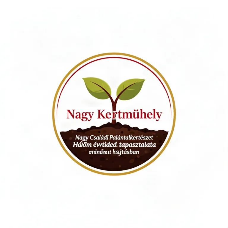 Nagy Kertműhely
